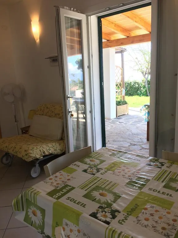 Lägenhet Appartamenti Rita Capoliveri  Italien