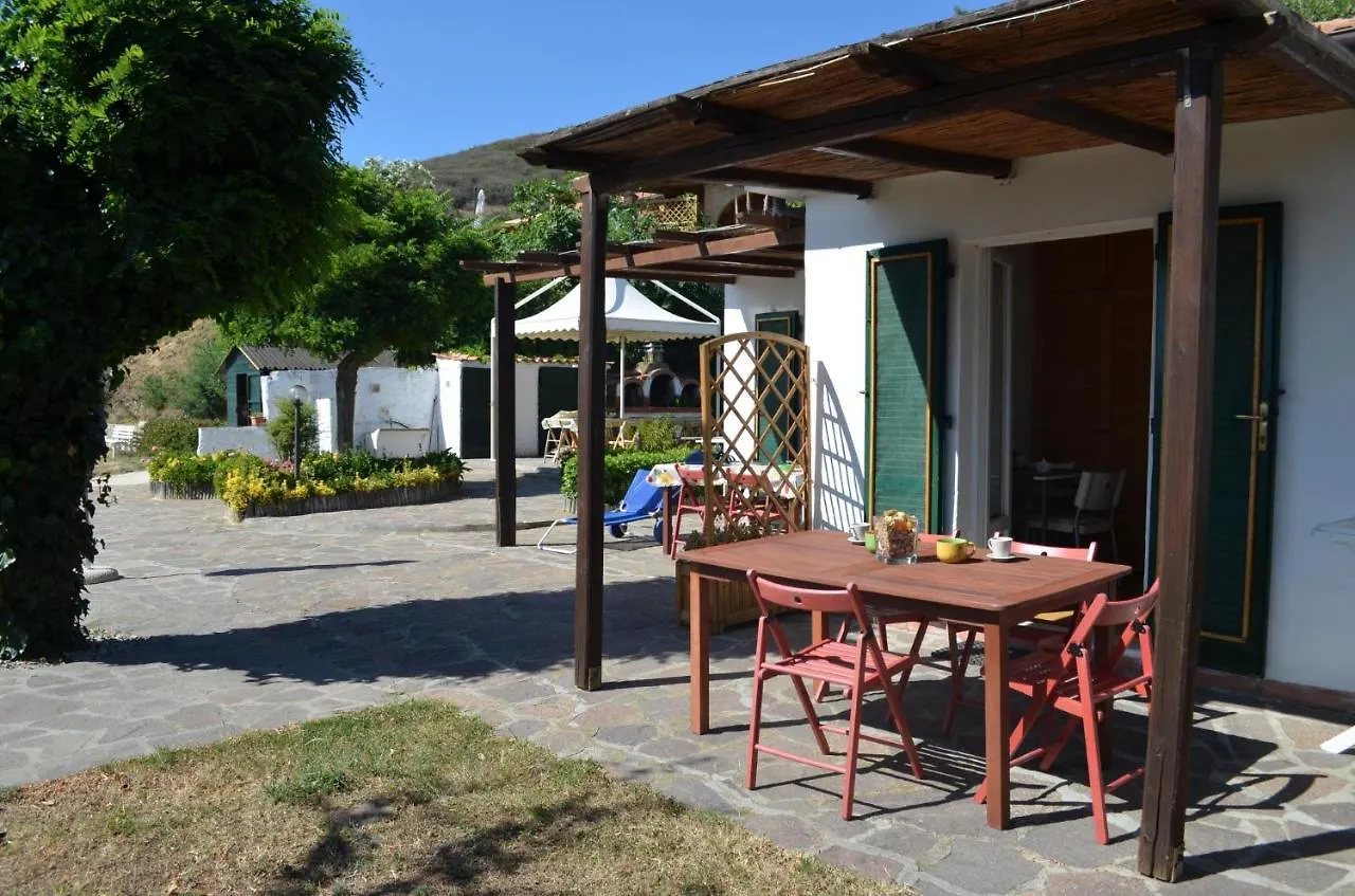 Appartamenti Rita Capoliveri  Italy