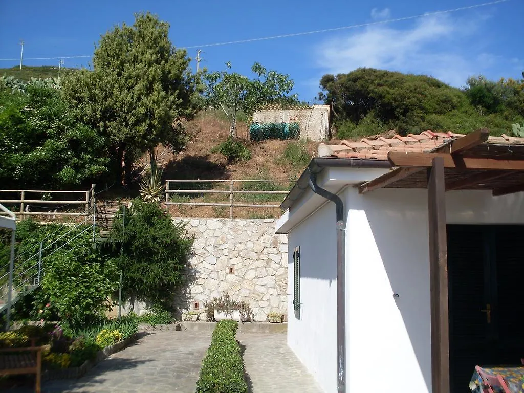 Appartamenti Rita Capoliveri  Capoliveri (Isola d'Elba)