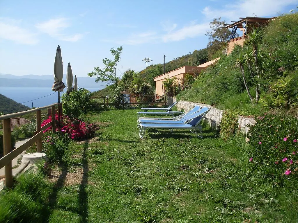 Appartamenti Rita Capoliveri  0*, Capoliveri (Isola d'Elba)
