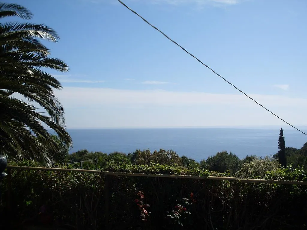 Appartamenti Rita Capoliveri  Apartment