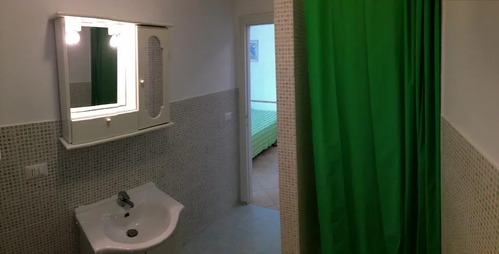Apartment Appartamenti Rita Capoliveri