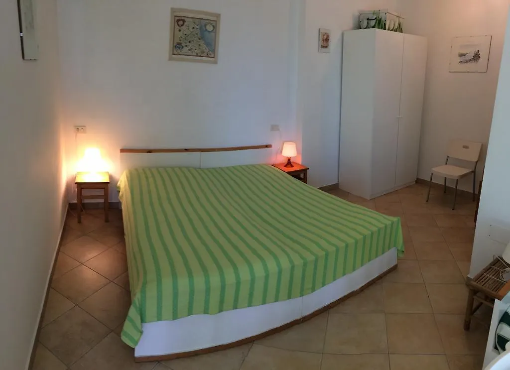 Appartamenti Rita Capoliveri  Italy