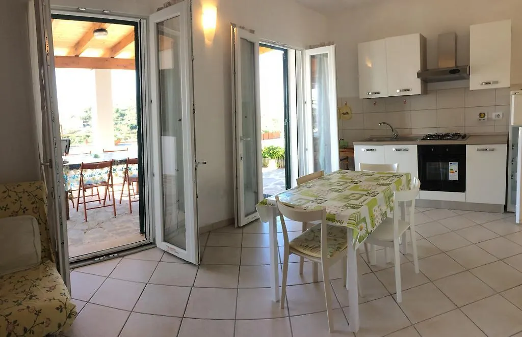 Appartamenti Rita Capoliveri  Apartment Capoliveri (Isola d'Elba)