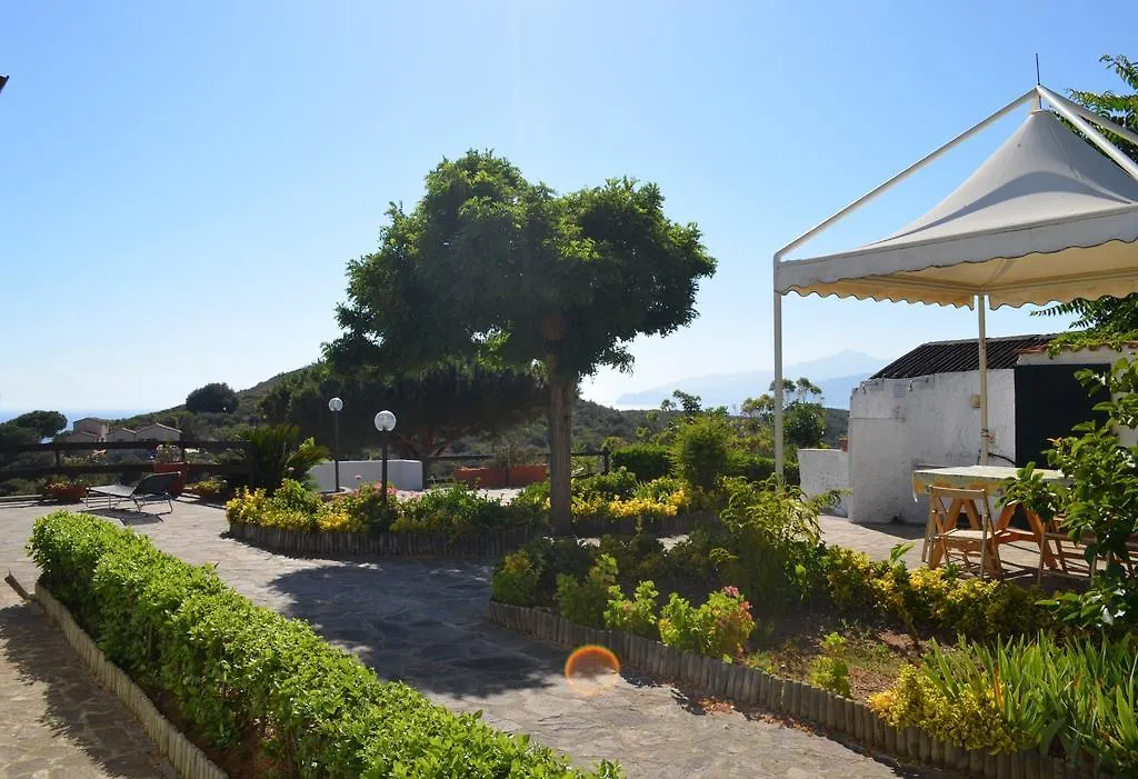 Appartamenti Rita Capoliveri  Apartment Capoliveri (Isola d'Elba)