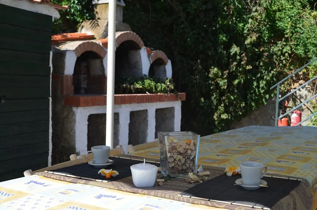 Apartment Appartamenti Rita Capoliveri  Italy